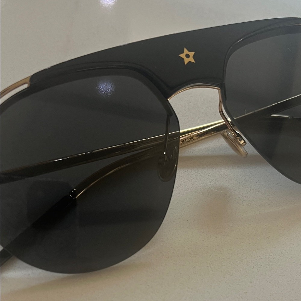 DIOR SUNGLASSES - Picture 4 of 4